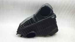 VW 2009 VOLKSWAGEN TOUAREG 7L6128607N Airbox Air Filter Box Spares V10 TDI — thumbnail 3