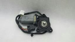 MERCEDES-BENZ Mercedes S-Class W220 FLH Door Window Motor A2208204542 Window Regulator Motor — thumbnail 1