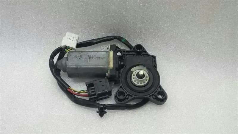 MERCEDES-BENZ Mercedes S-Class W220 FLH Door Window Motor A2208204542 Window Regulator Motor