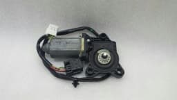 MERCEDES-BENZ Mercedes S-Class W220 FLH Door Window Motor A2208204542 Window Regulator Motor — thumbnail 4