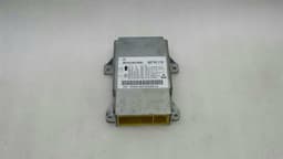 MERCEDES-BENZ Mercedes C Class W204 Safety Module ECU A2079011700 Air Control Unit SRS — thumbnail 1