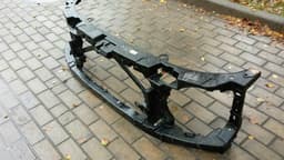 LAND ROVER LAND ROVER Discovery 4 Front Panel LR024332 Lock Bearer Front Mask — thumbnail 2