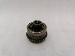 MERCEDES-BENZ MERCEDES LEFT INTAKE CAMSHAFT VANOS A2780501947 CAMSHAFT ADJUSTER ENGINE — thumbnail 1