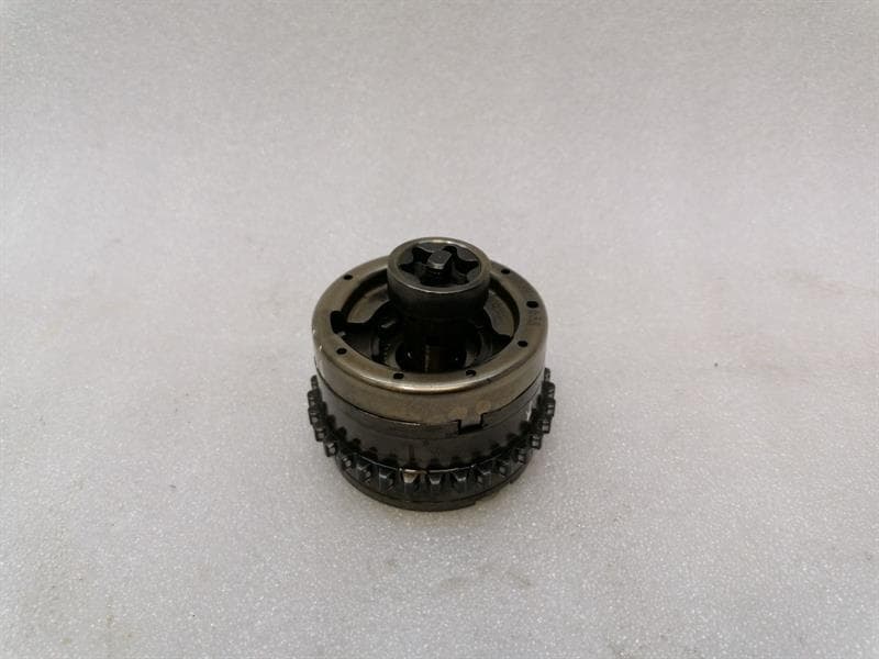 MERCEDES-BENZ MERCEDES LEFT INTAKE CAMSHAFT VANOS A2780501947 CAMSHAFT ADJUSTER ENGINE