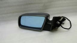 BMW BMW 6 Series E63 Left Door Mirror 51167189343 Exterior Mirror Left Power Folding — thumbnail 2