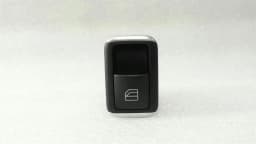 MERCEDES-BENZ Mercedes E Class W212 Window Switch A2049058102 Switch Window Regulator — thumbnail 4