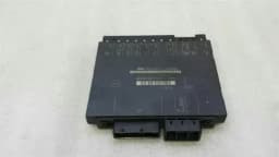 MERCEDES-BENZ Mercedes S-class W220 left seat modules A2208201185 seat control unit left — thumbnail 1