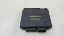 MERCEDES-BENZ Mercedes S-class W220 left seat modules A2208201185 seat control unit left — thumbnail 4