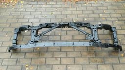 LAND ROVER LAND ROVER Discovery 4 Front Panel LR024332 Lock Bearer Front Mask — thumbnail 4