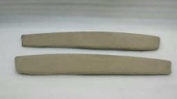 BMW BMW 6 Series E63 Center Console Covers 51166960992 Center Console Bezel Set — thumbnail 1