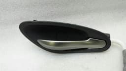 BMW BMW 6 series E63 E64 right door internal handle 51718227910 door handles inner handles — thumbnail 2