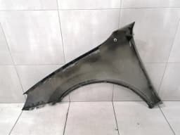 PORSCHE Porsche Cayenne 9Y MK3 E3 Right Wing 9Y0821106B Front Right Fender — thumbnail 10