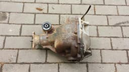 JAGUAR JAGUAR S-Type Differential Rear XR81871N Rear Diff 3.0 V6 99-02 3.31:1 — thumbnail 2