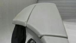 BMW BMW 5 E60 M5 CONSOLE armrest RHD PLATINUM center armrest armrest PLATINUM 05-07 — thumbnail 9