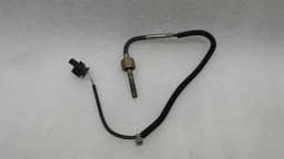 MERCEDES-BENZ Mercedes E-Class W212 Temperature Sensor A0081532728 Exhaust Gas Temperature Sensor OM651 — thumbnail 5