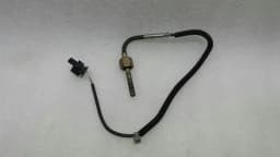MERCEDES-BENZ Mercedes E-Class W212 Temperature Sensor A0081532728 Exhaust Gas Temperature Sensor OM651 — thumbnail 1