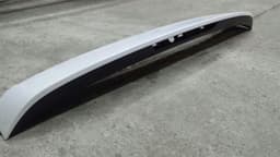 AUDI Audi Q7 4L rear spoiler 4L0827933 spoiler rear spoiler — thumbnail 8