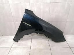 PORSCHE Porsche Cayenne 9Y MK3 E3 Right Wing 9Y0821106B Front Right Fender — thumbnail 6