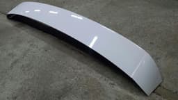 AUDI Audi Q7 4L rear spoiler 4L0827933 spoiler rear spoiler — thumbnail 7