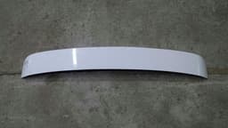 AUDI Audi Q7 4L rear spoiler 4L0827933 spoiler rear spoiler — thumbnail 6