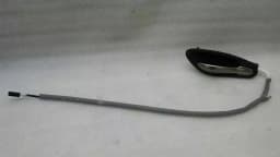 BMW BMW 6 series E63 E64 right door internal handle 51718227910 door handles inner handles — thumbnail 1