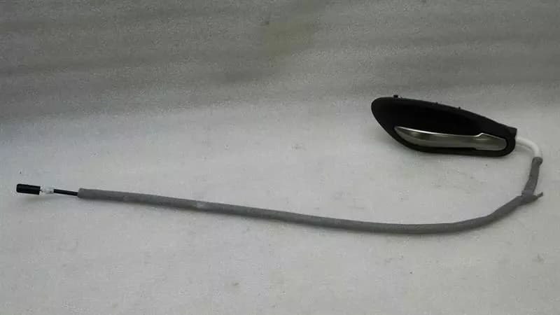 BMW BMW 6 series E63 E64 right door internal handle 51718227910 door handles inner handles
