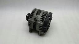 AUDI Audi Q7 4L Alternator 059903018K Alternator 3.0 TDI 180A — thumbnail 1