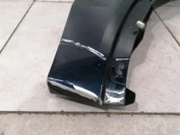 PORSCHE Porsche Cayenne 9Y MK3 E3 Right Wing 9Y0821106B Front Right Fender — thumbnail 3