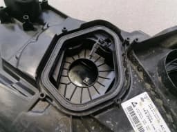 PORSCHE 2021 Porsche Cayenne 9Y MK3 E3 Left Head Light 9Y0941035L Headlight Left LED — thumbnail 7