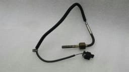 MERCEDES-BENZ Mercedes E-Class W212 Temperature Sensor A0081532728 Exhaust Gas Temperature Sensor OM651 — thumbnail 2