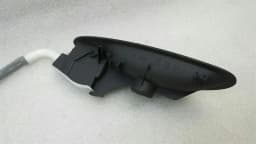 BMW BMW 6 series E63 E64 right door internal handle 51718227910 door handles inner handles — thumbnail 3
