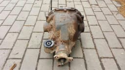 JAGUAR JAGUAR S-Type Differential Rear XR81871N Rear Diff 3.0 V6 99-02 3.31:1 — thumbnail 6