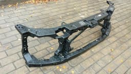 LAND ROVER LAND ROVER Discovery 4 Front Panel LR024332 Lock Bearer Front Mask — thumbnail 3