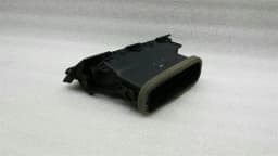 BMW BMW 5 Series E60 RHD Left Air Vent 6913707 Right Hand Drive — thumbnail 5