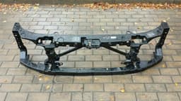 LAND ROVER LAND ROVER Discovery 4 Front Panel LR024332 Lock Bearer Front Mask — thumbnail 5