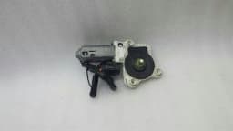 MERCEDES-BENZ Mercedes S-Class W220 Door Window Motor A2118202442 Window Regulator Motor — thumbnail 3