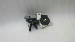 MERCEDES-BENZ Mercedes S-Class W220 Door Window Motor A2118202442 Window Regulator Motor — thumbnail 1