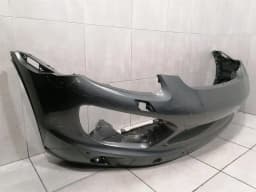 PORSCHE Porsche Cayenne 958 92A Front Bumper 95850522131 MK1 05-09 Front Bumper — thumbnail 8