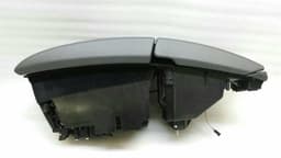 BMW BMW 6 Series E63 RHD armrest 51166951506 right handle leather — thumbnail 6