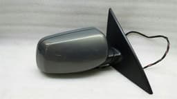 BMW BMW 6 Series E63 Right Door Mirror RHD 51167189342 Right Handlebar — thumbnail 3
