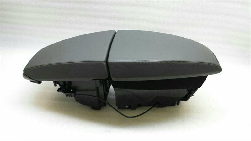 BMW BMW 6 Series E63 RHD armrest 51166951506 right handle leather
