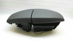 BMW BMW 6 Series E63 RHD armrest 51166951506 right handle leather — thumbnail 7