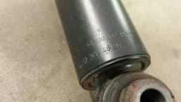 MERCEDES-BENZ Mercedes E Class W212 Shock Absorber Rear A2123204630 Shock Absorber Rear — thumbnail 4