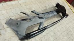 MERCEDES-BENZ MERCEDES E CLASS W207 AMG FRONT BUMPER A2078852725 FRONT BUMPER PDC SRA — thumbnail 8