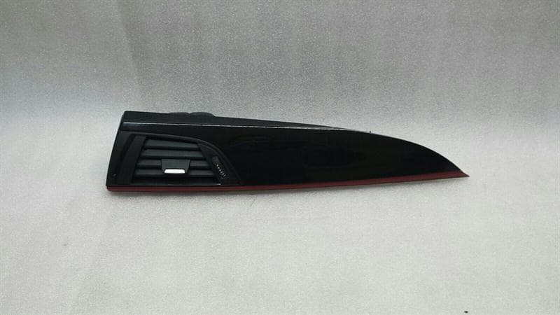 BMW 1 Series F21 F20 RHD Left Air Vent 9205355 Right Hand Drive