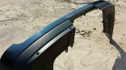 LAND ROVER Range Rover Vogue L405 13-14 Rear Bumper LR038771 Rear Bumper — thumbnail 4