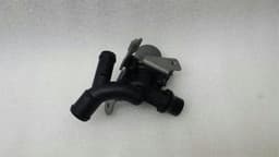 MERCEDES-BENZ Mercedes E Class W212 Solenoid Valve A6512000431 Heater Valve — thumbnail 1