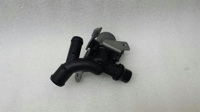 MERCEDES-BENZ Mercedes E Class W212 Solenoid Valve A6512000431 Heater Valve