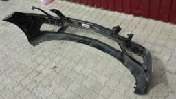 MERCEDES-BENZ MERCEDES E CLASS W207 AMG FRONT BUMPER A2078852725 FRONT BUMPER PDC SRA — thumbnail 10