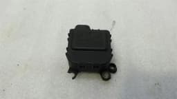 PORSCHE Porsche 911 Carrera Vent Flap Engine 8D2820511C Servo Motor — thumbnail 4